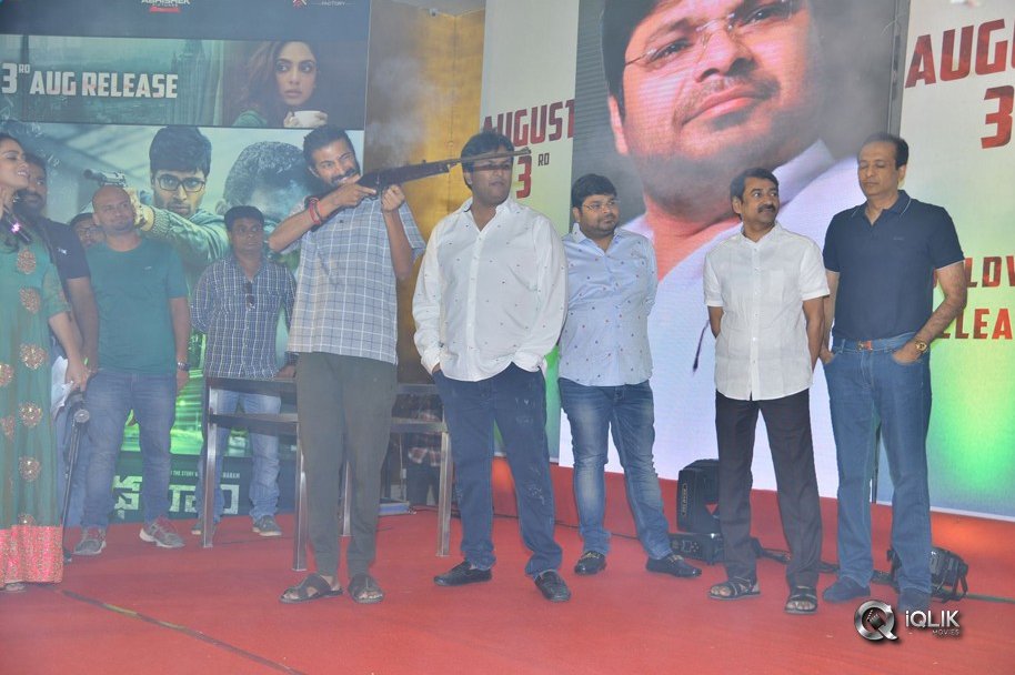 Goodachari-Movie-Pre-Release-Event-Photos
